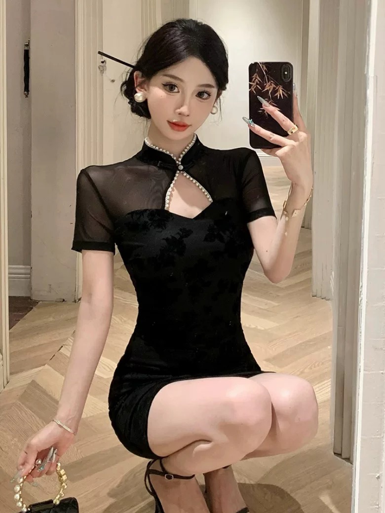 On your mind dress FBC445 images